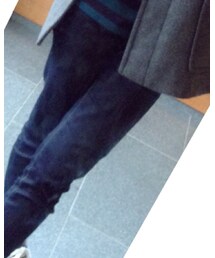 indimark | デニムパンツ