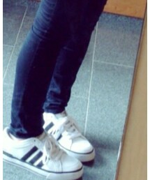 adidas | スニーカー