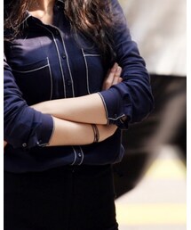 TOMMY HILFIGER | シャツ/ブラウス