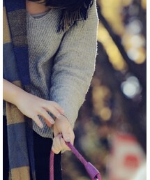 UNIQLO | ニット/セーター