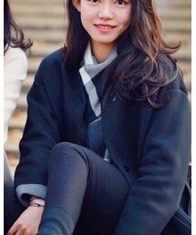 unknown | ジャケット/アウター