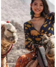 since then. | ワンピース/ドレス