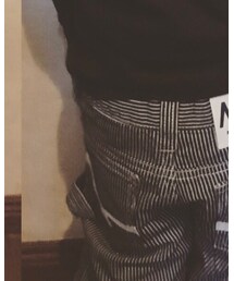 MPS | デニムパンツ