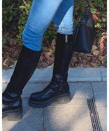 SLY | ブーツ