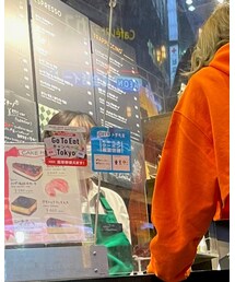 Bershka | パーカー