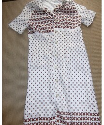 古着 | シャツワンピース