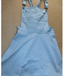 E hyphen world gallery | サロペット/オーバーオール