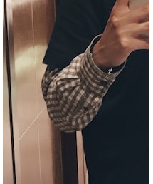 H&M | シャツ/ブラウス