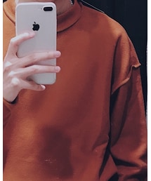 Bershka | スウェット