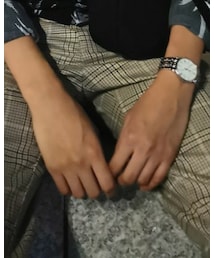 Bershka | パンツ