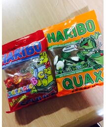 おいしいよね♡HARIBO2 | その他