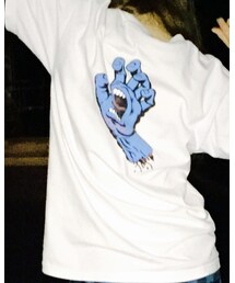 SANTA CRUZ | Tシャツ/カットソー