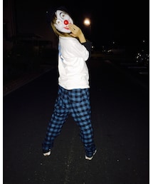 振り返りび、び、あほピエロ。 | その他