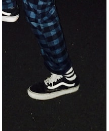 VANS | スニーカー