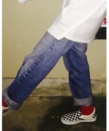 古着 | デニムパンツ