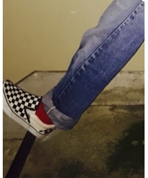 VANS | スニーカー