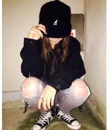 KANGOL | キャップ