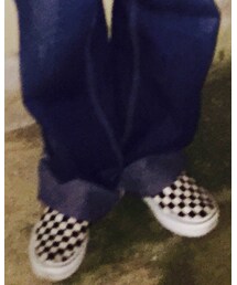 VANS | スニーカー