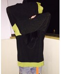 Calvin Klein Jeans （古着）の「トップス(ニット/セーター)」