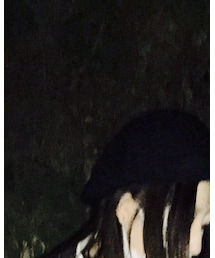 ベレー帽 | ハンチング/ベレー帽