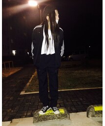 adidas | ジャケット/アウター