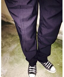 COMME des GARCONS HOMME | パンツ