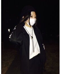 驚き桃の木山椒の木〜 | アクセサリー