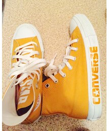 CONVERSE | スニーカー