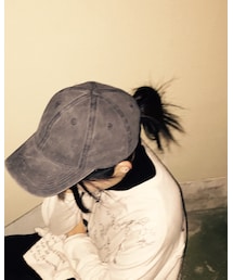 378円なり。 | キャップ