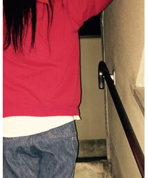 古着 | スウェット