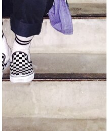 VANS | シューズ