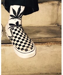 HUF | ソックス/靴下