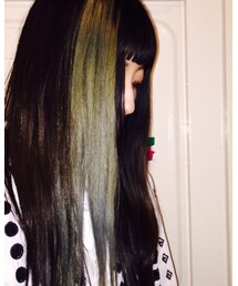 染めたよよよ | その他