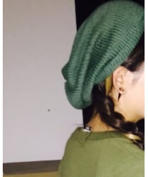 チチカカ | ニットキャップ/ビーニー