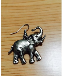 チチカカ | ピアス（両耳用）