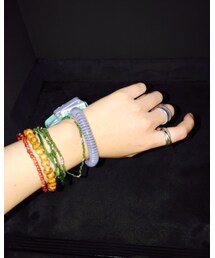 チチカカ | ブレスレット