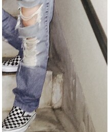 VANS | スニーカー