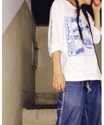 古着 | Tシャツ/カットソー