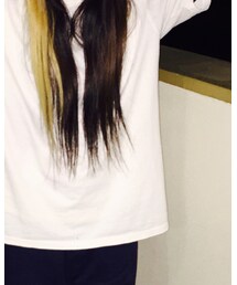 no brand | Tシャツ/カットソー