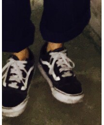 VANS | スニーカー