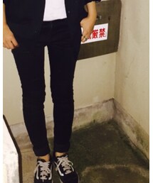 UNIQLO | その他パンツ