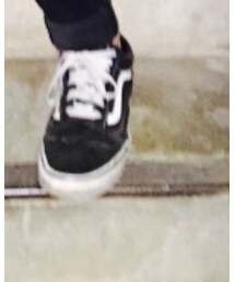 VANS | スニーカー