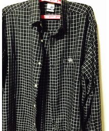 STUSSY | シャツ/ブラウス