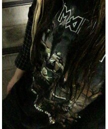 古着 | Tシャツ/カットソー