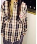 Levi's(リーバイス)の「トップス(シャツ/ブラウス)」