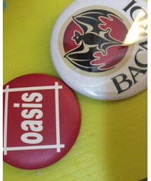 缶バッチ | その他小物