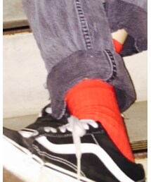 VANS | スニーカー