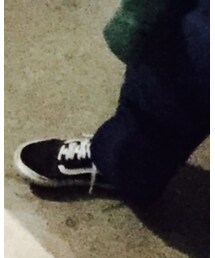 VANS | スニーカー