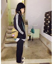 adidas | ジャージ