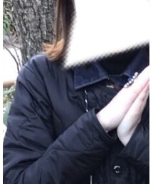 無印良品 | デニムジャケット